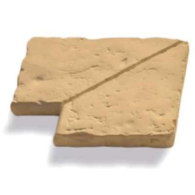 Semmelrock platňa BRADSTONE OLD TOWN – rohový prvok