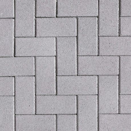 Semmelrock dlažba CITYTOP PLUS – sivá