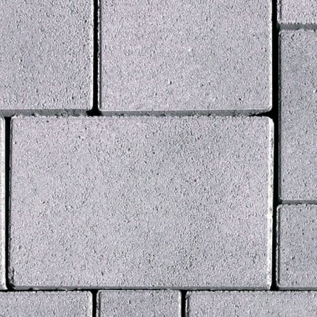 Semmelrock dlažba CITYTOP – sivá