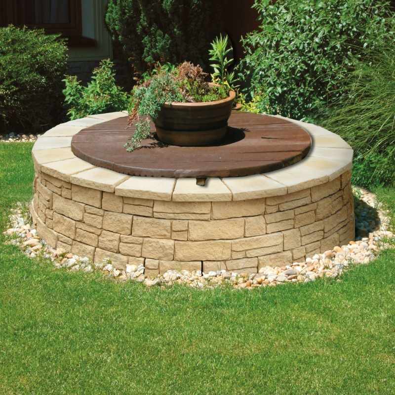 Semmelrock BRADSTONE STUDŇA