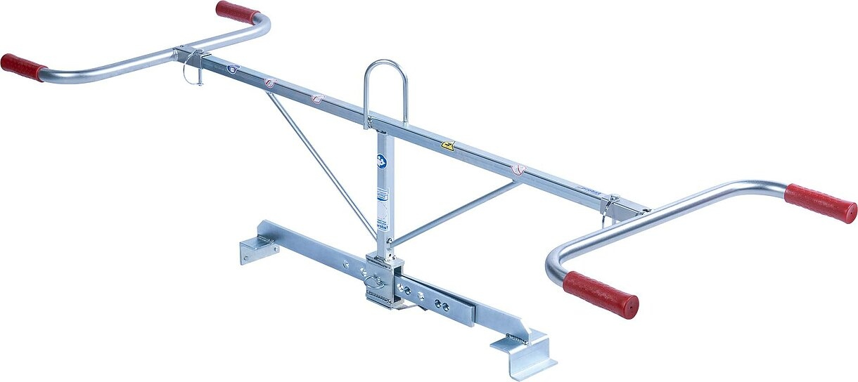 PROBST Kliešte na obrubníky VZ-I