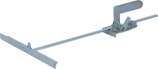 PROBST Pravítko na dlažbu – MAL