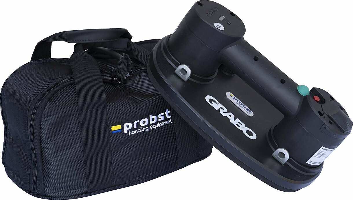 PROBST Vákuové manipulačné zariadenie FXAH-120-EU-GREENLINE