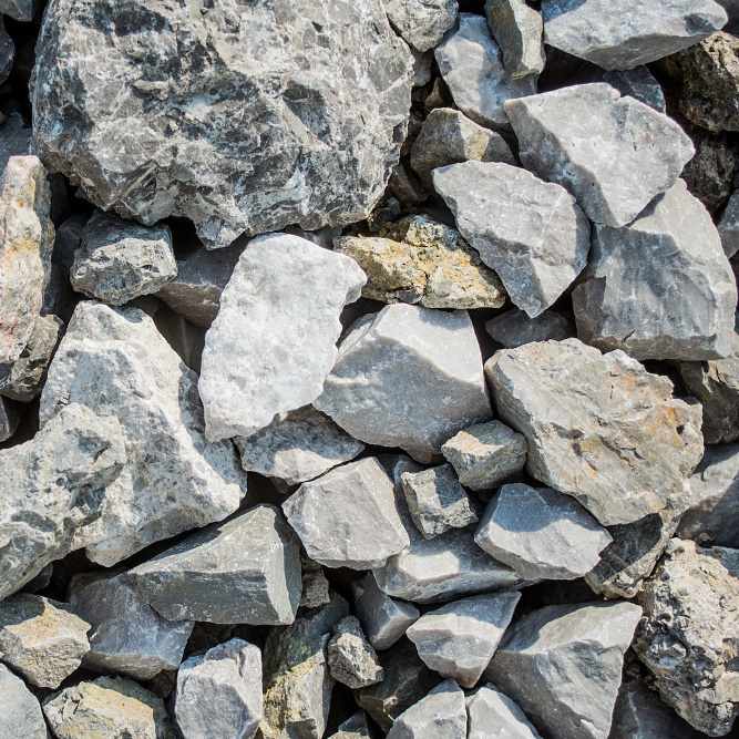 Prírodné kamenivo 32/63