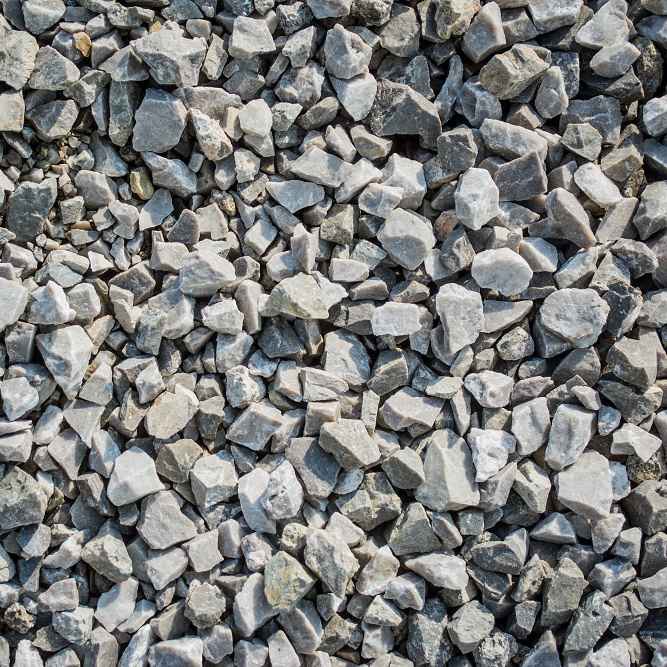 Prírodné kamenivo 8/16