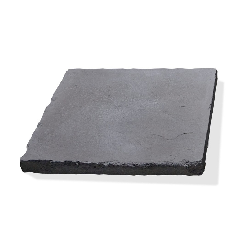 Semmelrock Bradstone Old Town nášľapná platňa – bridlicová sivá