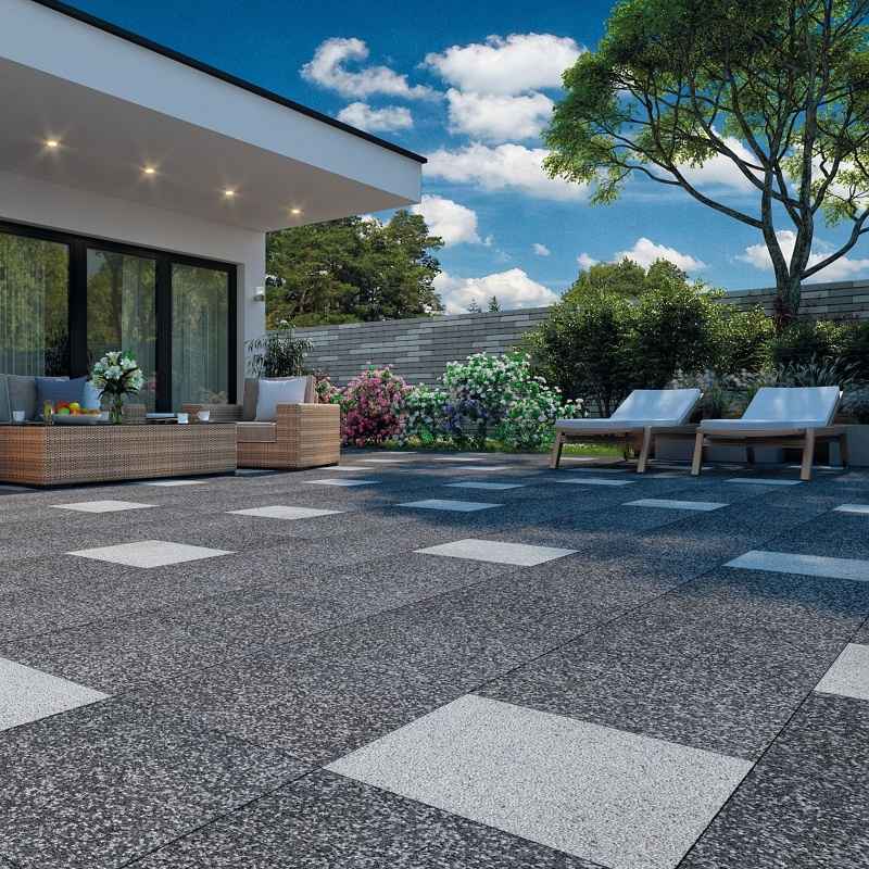 PRESBETON dlažba SIMONA 60×40 cm