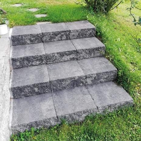 PRESBETON SCHOD DUO STONE