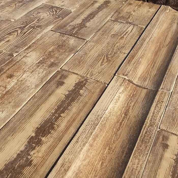 PRESBETON dlažba BARK 10 DOSKA