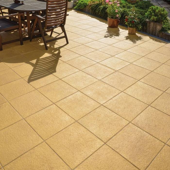 PRESBETON Dlažba ALMA