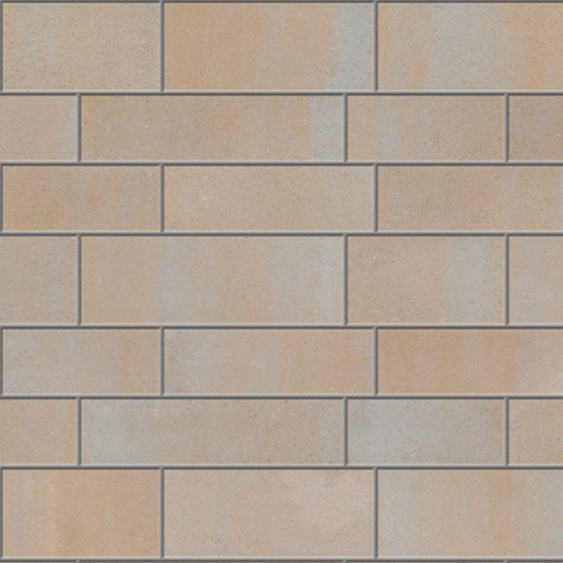 Semmelrock dlažba ASTI kombi – sivo-late