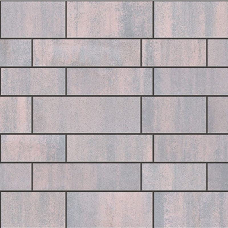 Semmelrock dlažba ASTI kombi – sivo-púdrová