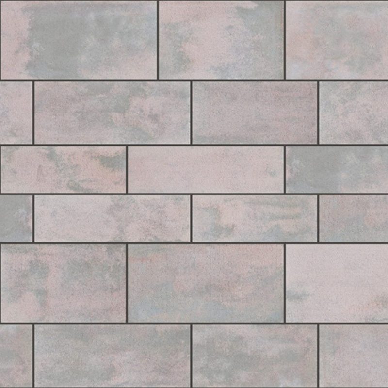 Semmelrock dlažba CITYSKY kombi – sivo-púdrová