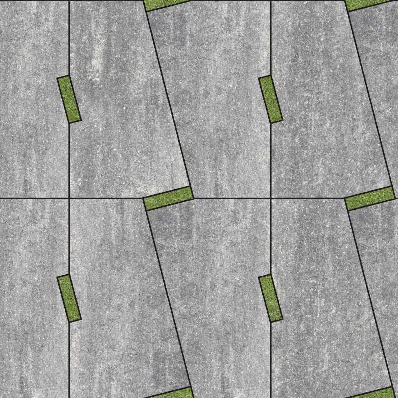 Semmelrock ekologická dlažba SENSO ECO – margo